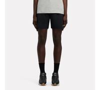 Reebok - Athlete Speed 5" Short, Black, Size: 3XL