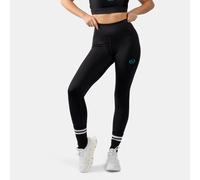Reebok - Athlete Speed HR DP Women's Leggings, BLACK, Size: XS