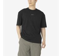 Reebok Athlete Speed Logo T-Shirt Black