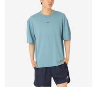 Reebok Athlete Speed Logo T-Shirt Blue