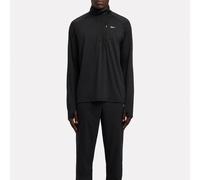 Reebok - Athlete Speed Quarter Zip, Black, Size: XL