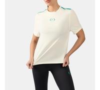 Reebok - Athlete Speed Women's T-Shirt, CHALK, Size: XL