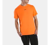 Reebok - Athlete T-Shirt, Atomic Tangerine, Size: L