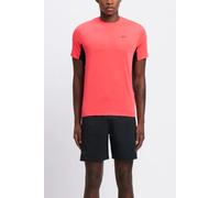 Reebok Athlete Tee 2.0 Rbk_ Energy Red size M | Shirts Outlet | Men | Red M