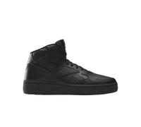 Reebok Unisex ATR CHILL MID Basketball Shoes, Black/Black/Black, 10 UK