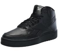 Reebok Unisex ATR CHILL MID Sneaker, Black/Black/Black, 8 UK