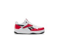 Reebok Unisex Kids ATR Chill Basketball Shoes, Vectorred Black White, 4 UK
