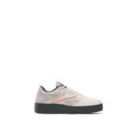 Reebok Unisex ATR CHILL Basketball Shoes, VINTAGECHALK/Alabaster/Coral, 9 UK