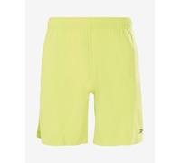 Reebok Austin Shorts Fluorescent Yellow - XS