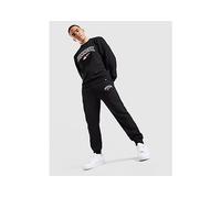 Reebok Avenue Crew Sweatshirt - Black - Mens M