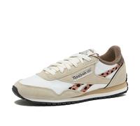 Reebok Az Legacy Sneakers, Casual Athletic Womens Shoes, Chalk/Classic Beige/Trek Grey, 5.5 UK