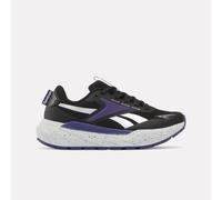 Reebok - Base Trail Low Women's Shoes, Black/Movement Purple/Silver, Size: 40.5