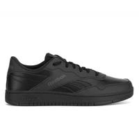 Reebok Unisex BB 1000 Basketball Shoes, Black/Black/Grey 7, 10 UK