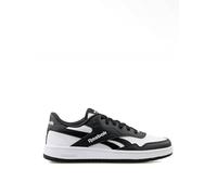 Reebok BB 1000 White/White/Black Unisex Basketball Shoes