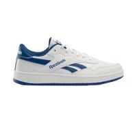Reebok Men's BB 1000 Trainers - White/Multi - Size: 6