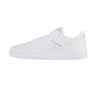 Reebok Unisex BB 1000 Basketball Shoes, White/White/Grey 2, 7 UK
