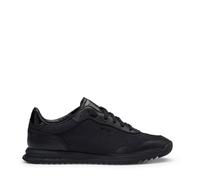 Reebok Bb 4000 Ii Cblack Ftwwht Purgry Low Top Trainers Unisex Kids 4 Cblack/Ftwwht