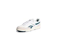 Reebok Men's Bb 4000 II Sneakers, White/Chalk/Hoops Blue, 10