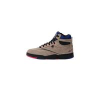 Reebok BB 4000 II MID ASH/NIGHTBLACK/CLASSICCOBALT Unisex Basketball Shoes