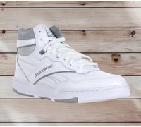 Reebok BB 4000 II Mid Men Womens Trainers Basketball Shoes UK 7 EU 39 US 7