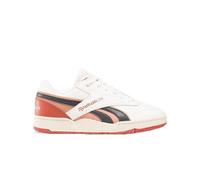 Reebok Women's BB 4000 II PT Basketball Shoes, CHALK/GREY6/WASHEDCLAY, 6 UK