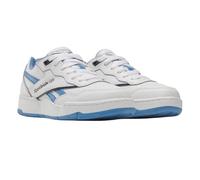 Reebok BB 4000 II White/ESSENTIALBLUE/VECTORNAVY Unisex Basketball Shoes