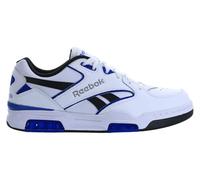 Reebok BB 4500 DMX White/VECTORBLUE/Black Unisex Basketball Shoes