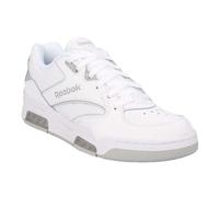 Reebok Unisex BB 4500 DMX Sneaker, White/White/GREY1, 9.5 UK