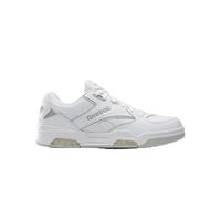 Reebok Men's BB 4500 DMX Trainers - White/Multi - Size: 3.5