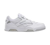 Reebok BB 4500 DMX White/White/GREY1 Unisex Basketball Shoes
