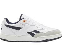 Reebok Bb4000 Ii Sneaker White