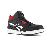 Reebok BB4500 Mens Mid S3 Safety Composite Toe/Midsole Ankle Boots