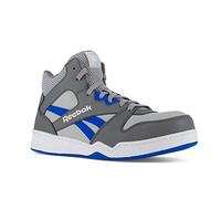 Reebok BB4500 Work SD Grey/Cobalt Blue 11 E - Wide