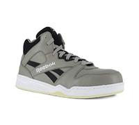 Reebok BB4500 Work SD Grey/Cobalt Blue 14 E - Wide