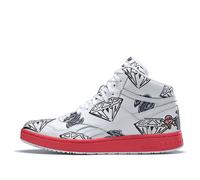Reebok BBC Ice Cream x BB4600 'Diamonds & Dollars' FW7501 15
