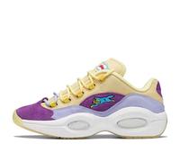 Reebok BBC Ice Cream x Question Low 'Yellow Lilac Glow' G55351 4