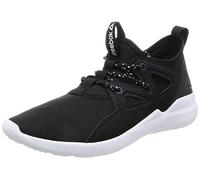 Reebok BD2107 Modern Dance and Jazz Shoes for Woman, Black, 39