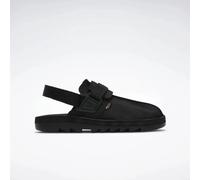 Reebok - Beatnik Sandals, Black/Black/Black, Size: 44.5