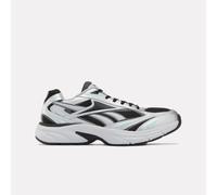 Reebok Belwave Men's Trainers, Silver/Black/Pure Grey, 40.5 EU