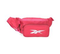 Reebok Berlin Waist Bag Pink 35x13x5cm Polyester by Joumma Bags