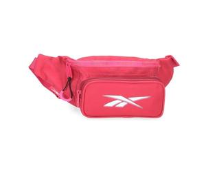 Reebok Berlin Waist Bag Pink 35x13x5cm Polyester by Joumma Bags
