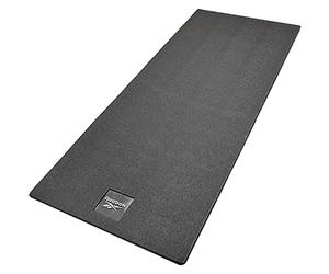 Reebok Bike, Cross Trainer & Treadmill Mats
