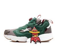 Reebok Billionaire Boys Club x InstaPump Fury Boost 'Earth' GZ5363 8.5
