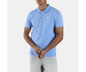 Reebok Blaze Embroided SS Polo Shirt