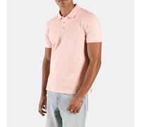 Reebok - Blaze Embroidered SS Men's Polo Shirt, Man, Pure Pink, Size: 2XL