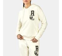 Reebok Blended Patches Hoodie Off-white