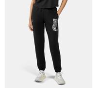Reebok Blended Patches Pants Black