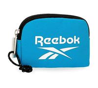 Reebok - Boston Wallet, Black, 12 x 8 x 2 cm