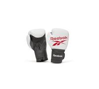 Reebok Boxing Gloves - Red/White | Size: 16oz Reebok Multicolor 16oz