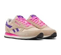 Reebok Boy's Classic Leather Sneaker